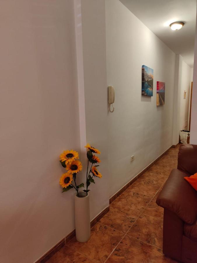 Eras Mar Sunset 1 Apartment Las Eras  Exterior photo