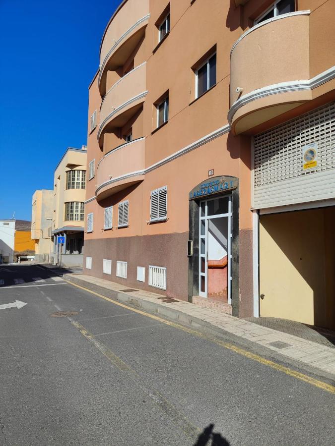 Eras Mar Sunset 1 Apartment Las Eras  Exterior photo